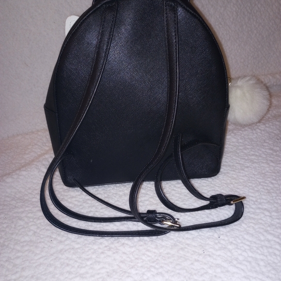 Kate Spade Rare Find "Hop to it" Rabbit Sammi Backpack Bunny  NWOT, Adorable! - Picture 7 of 7